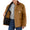 Carhartt C003 Firm Duck Traditional Arctic Quilt-Lined Coat