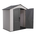 Outdoor Storage