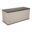 Lifetime Heavy-Duty Outdoor Storage Deck Box (130 Gallon)