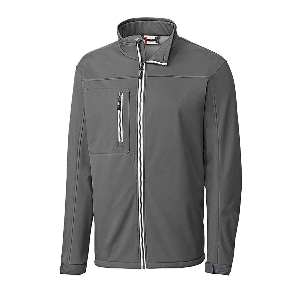 Men's Telemark Softshell Jacket