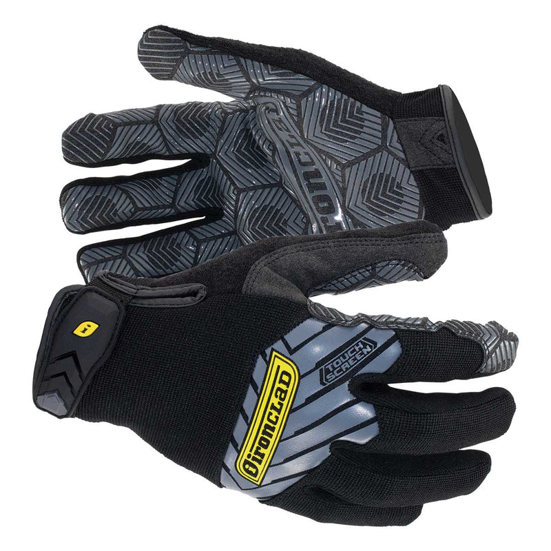 Ironclad Grip Glove