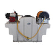 Kings 200 Gallon SpaceSaver Skid Sprayer with Electric Hose Reel