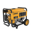 DEWALT DXGNR4000 Portable Gas Generator