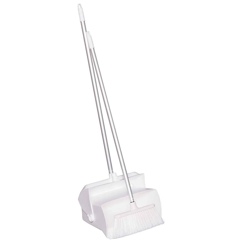 Remco Lobby Dustpan w/Broom