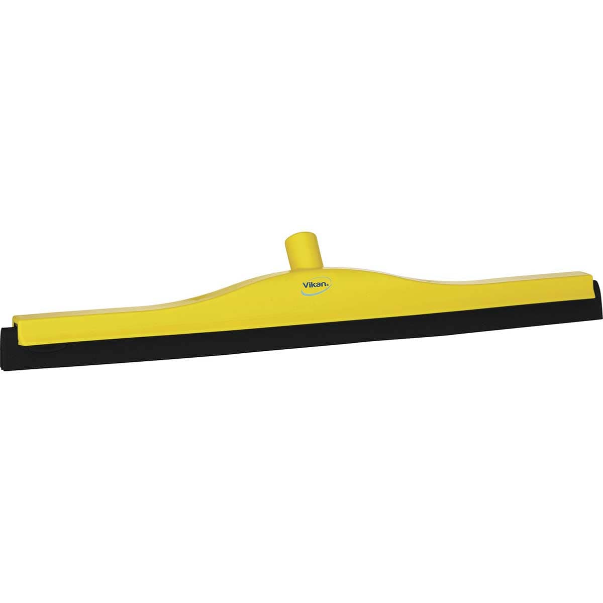 Yellow Vikan 24" Foam Blade Squeegee