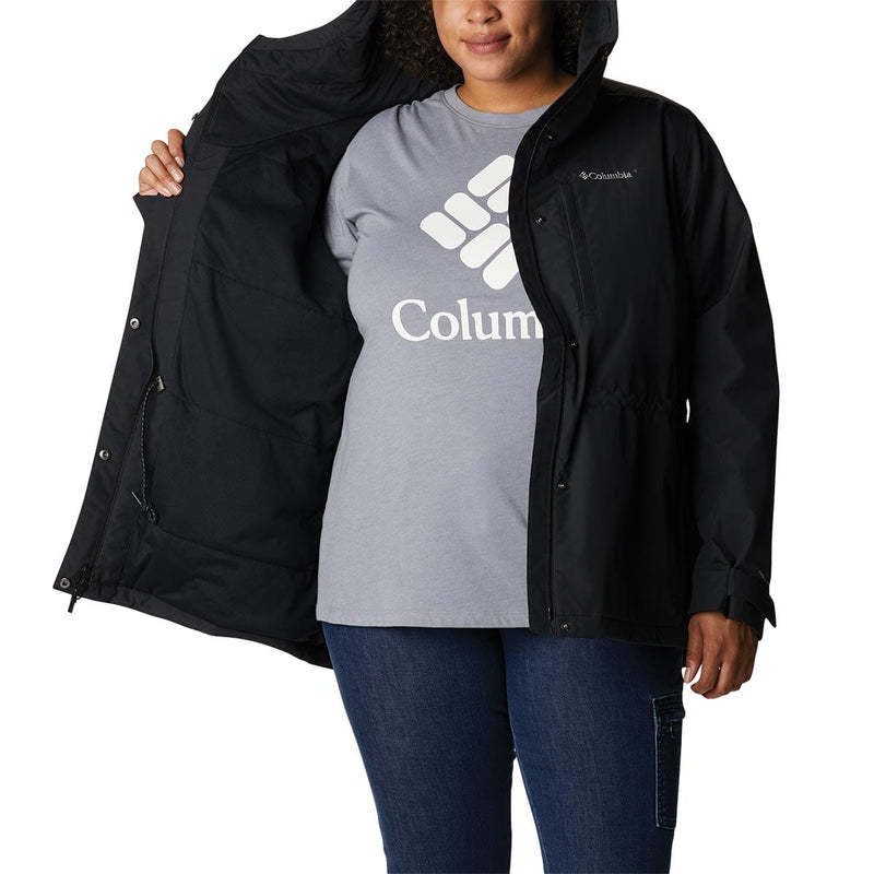 Columbia Women's Hadley Trail Jacket
