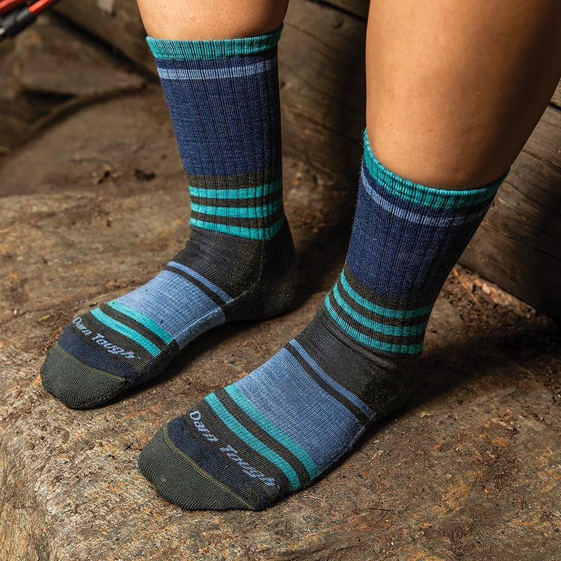 Darn Tough Women's Her Spur Boot Socks