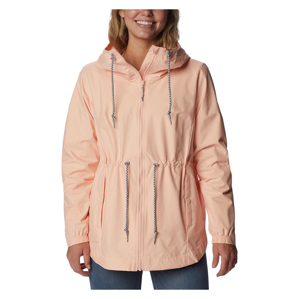 Columbia Women's Lillian Ridge Shell