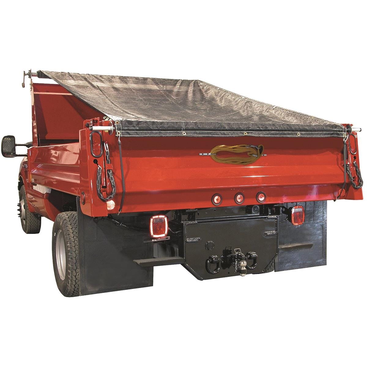 BUYERS PRODUCTS Load-Covering Tarp Kit
