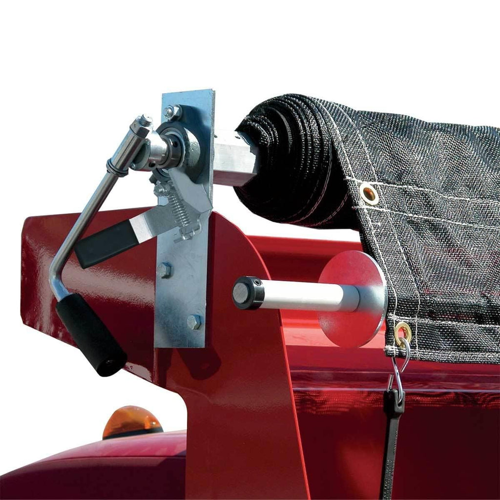 BUYERS PRODUCTS Load-Covering Tarp Kit