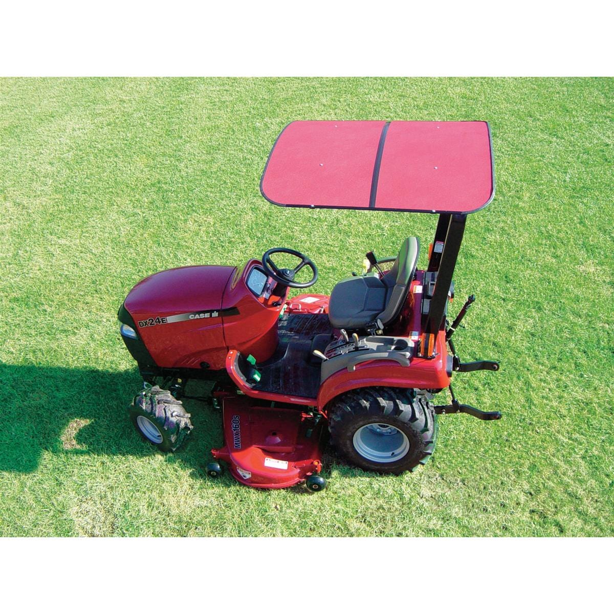 FEMCO TuffTop Tractor Canopy