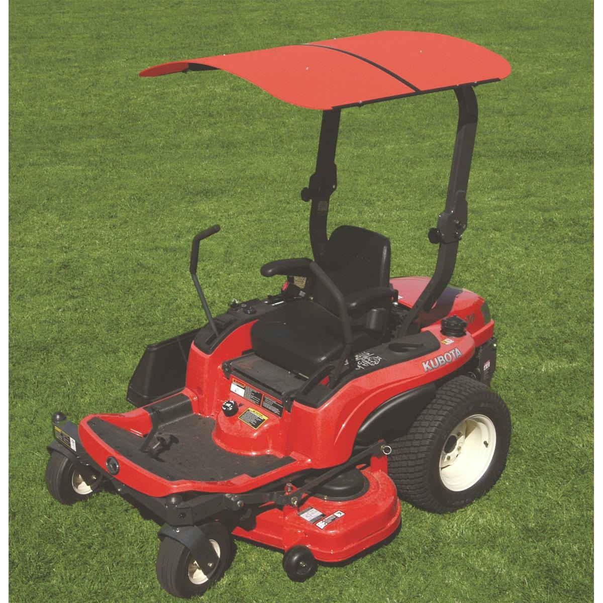 Femco TuffTop Tractor Canopy