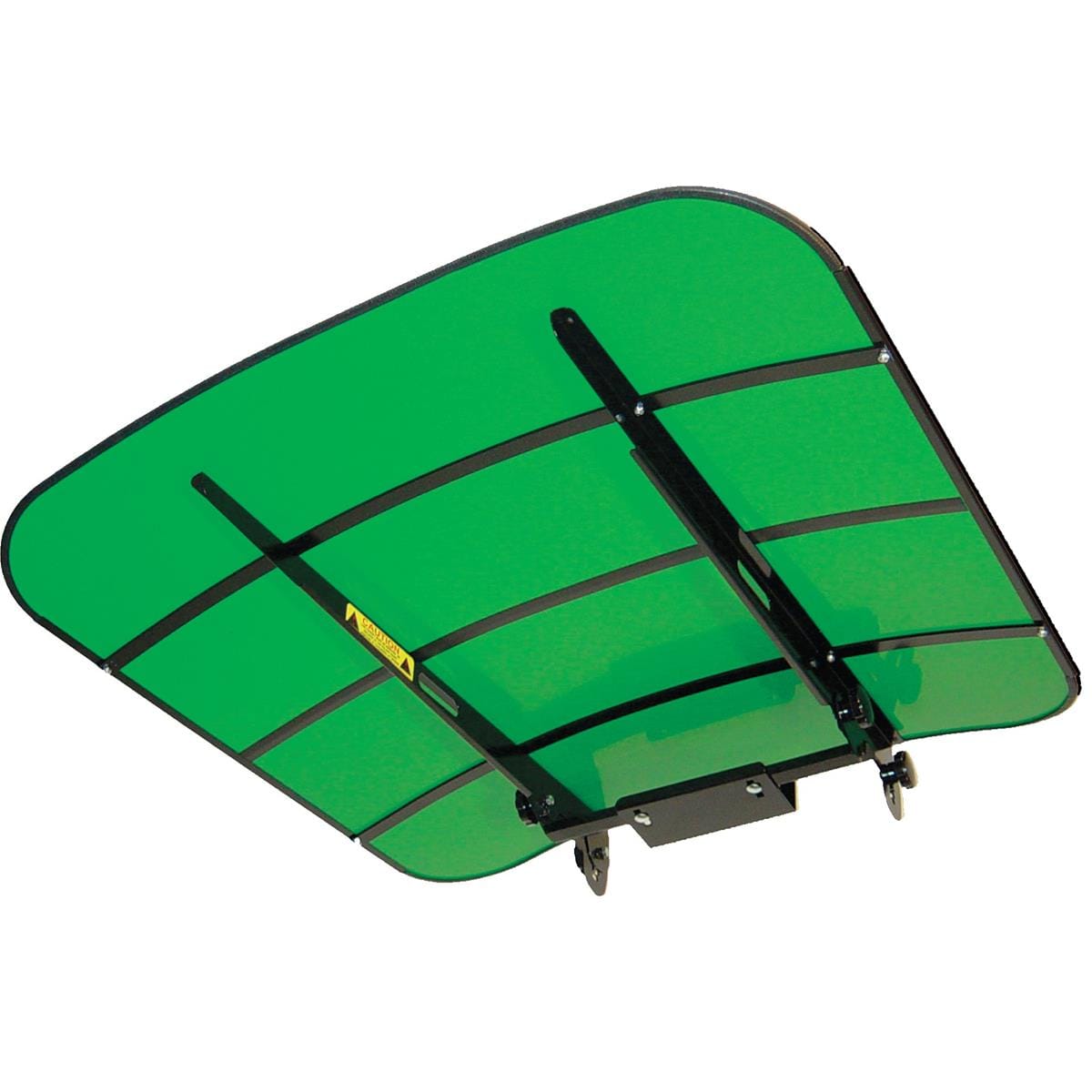 Green Femco TuffTop Tractor Canopy
