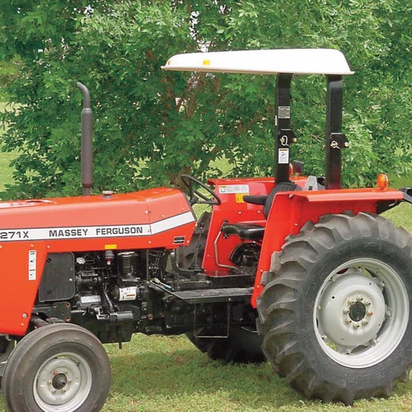 Standard Tractor Canopy