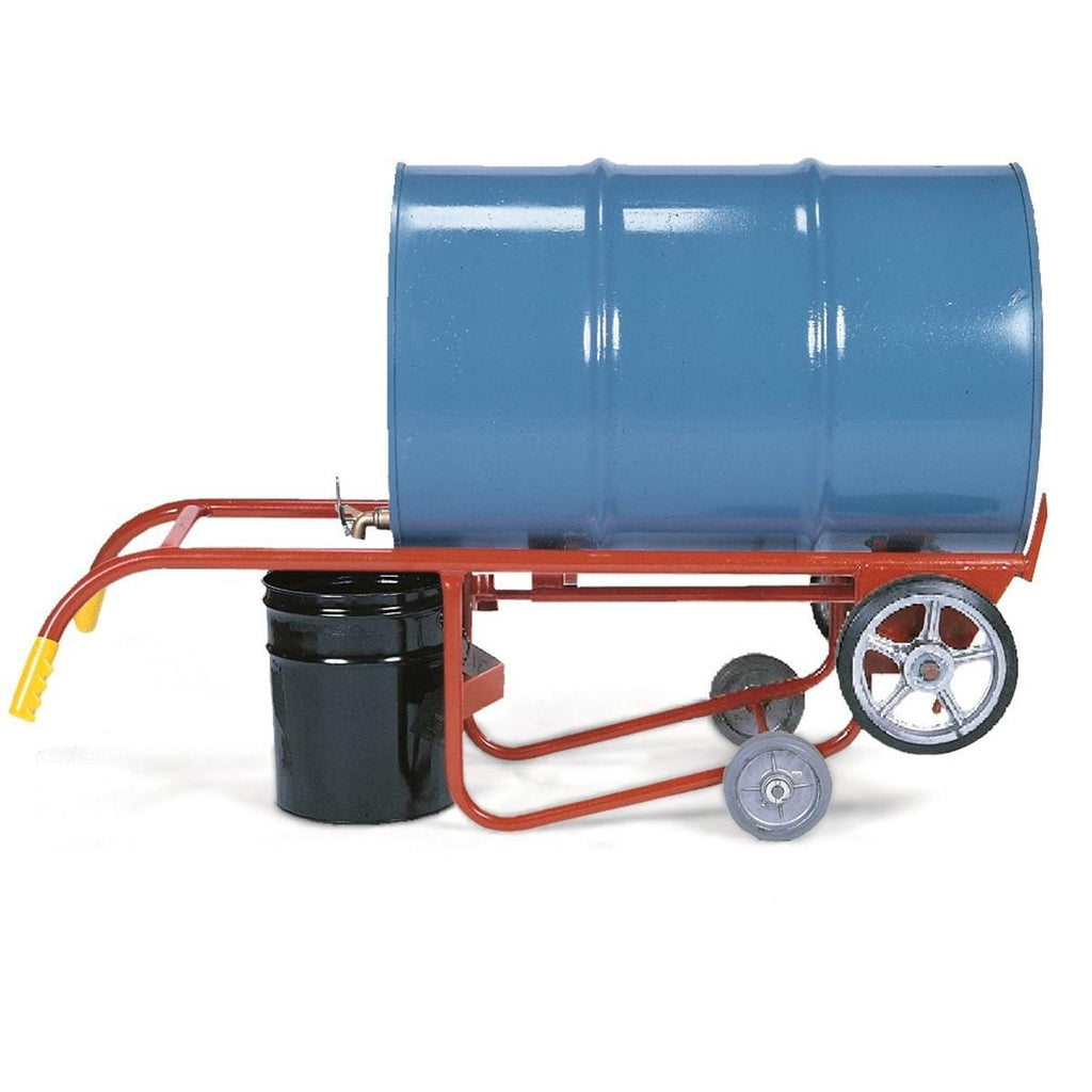 Drum Hand Truck/Cradle