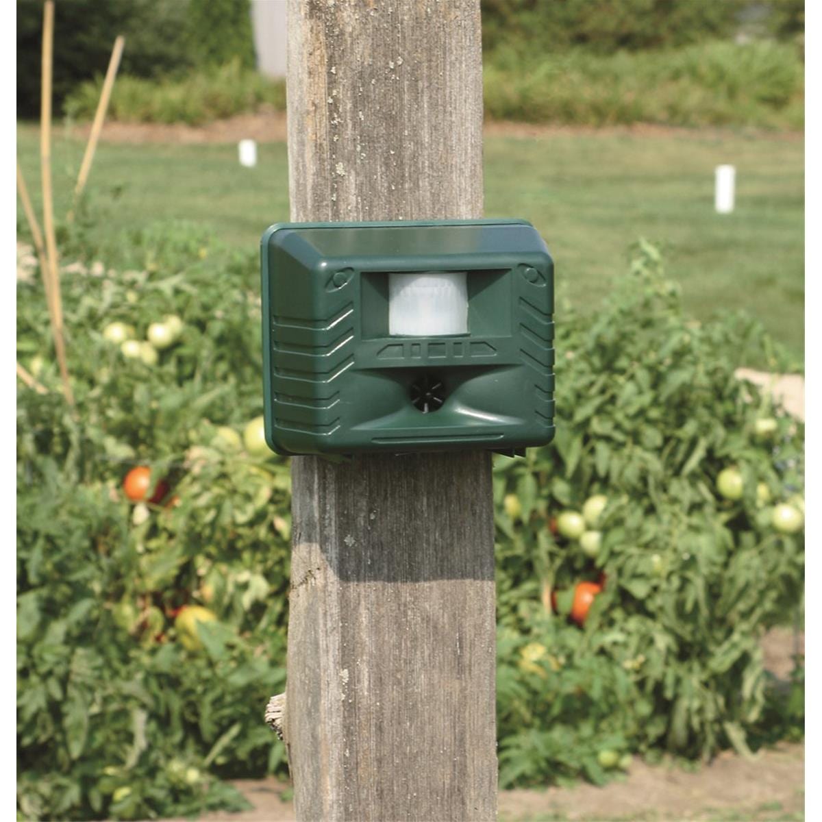 Yard Gard Electronic Animal Repeller