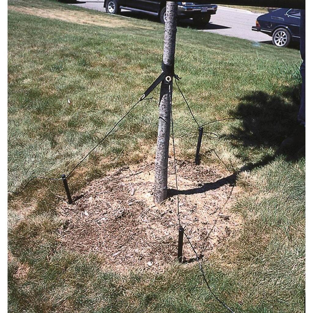 DeWitt Tree Stake Kit