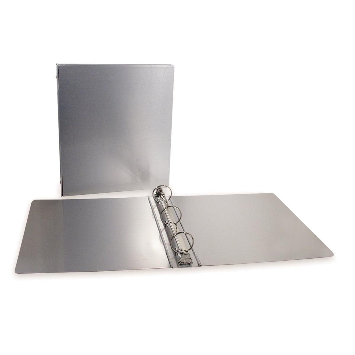 Aluminum Field Binder