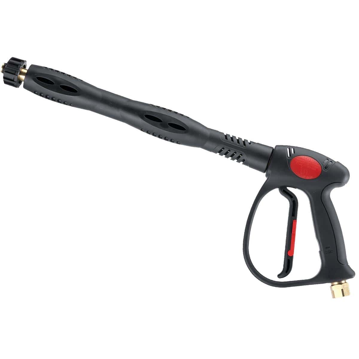 Spray Gun with 14"L Lance