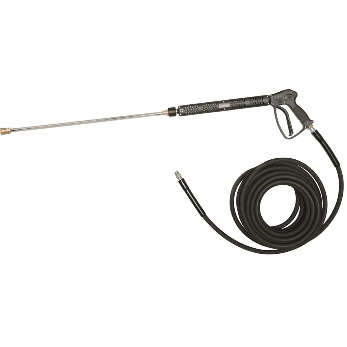 Professional Pressure Washer Gun/Wand/Hose Kit