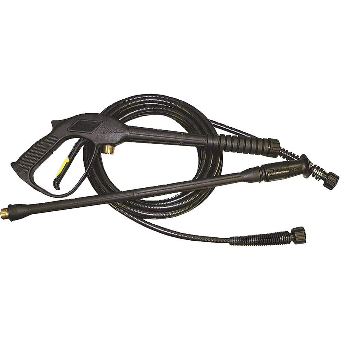 Pressure Washer Gun/Wand/Hose Kit - Economical by Gemplers