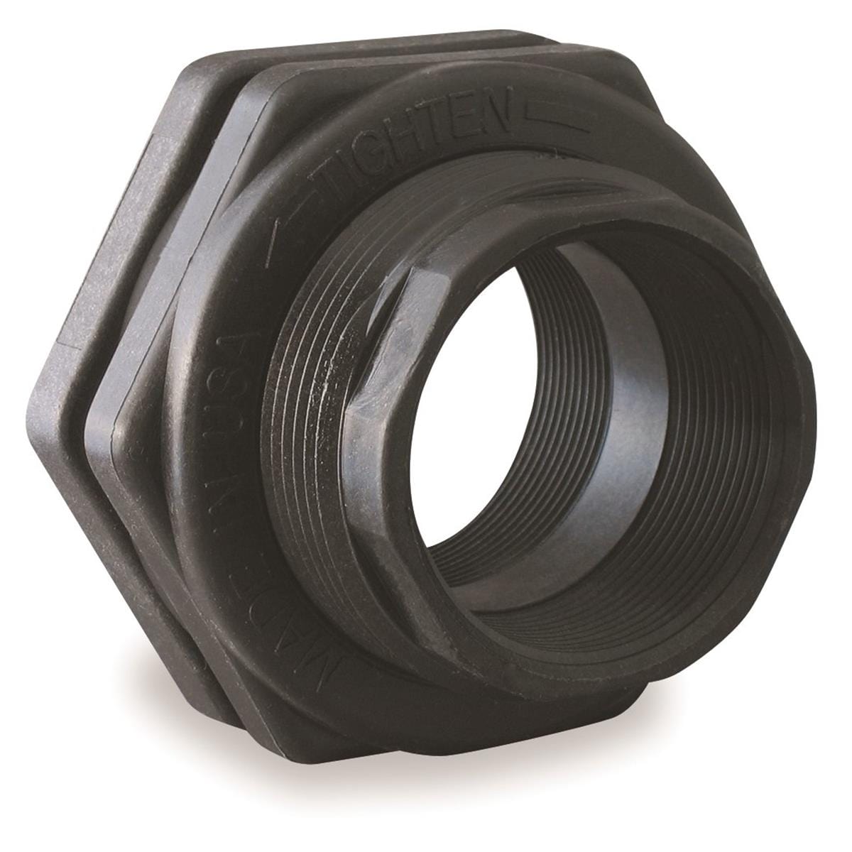 Banjo® Bulkhead Tank Fittings