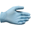SHOWA 7500PF 4-mil Biodegradable Nitrile Disposable Gloves, Box of 100