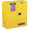 JUSTRITE 30-gal. Flammable Liquid Safety Storage Cabinet