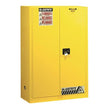 Justrite 60-gal. Flammable Liquid Safety Storage Cabinet