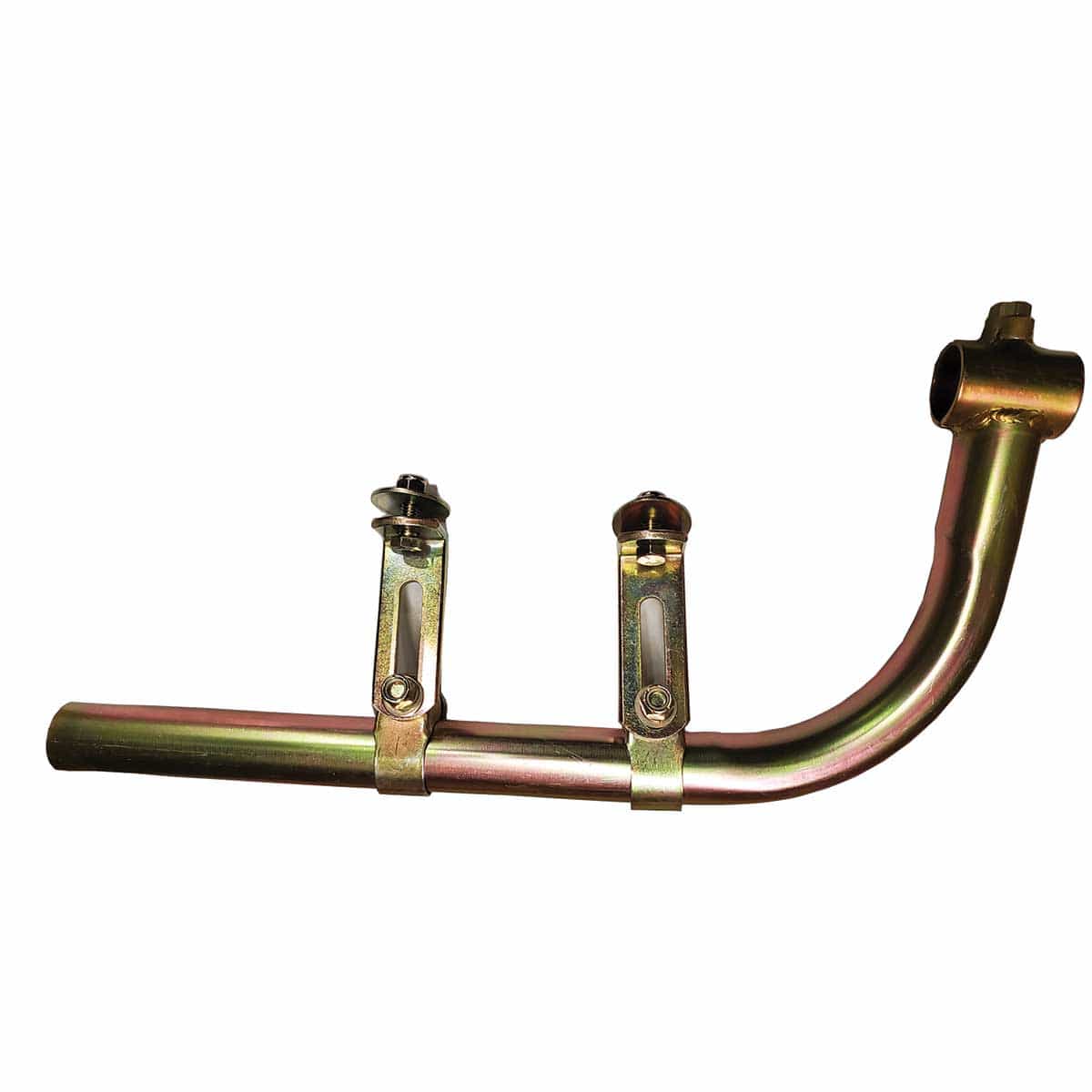 Fender Mount Kit for Folding Buggy-Top Tractor Canopy