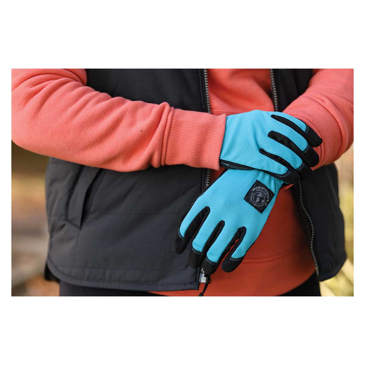 Womanswork Digger Gloves