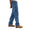 Carhartt B73 Double Front Logger Jeans, Darkstone Denim