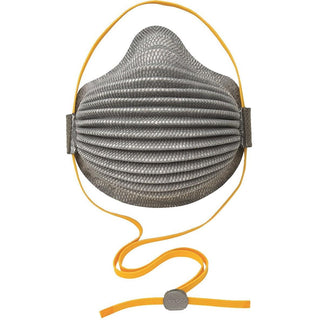Moldex AirWave® N95 Plus Nuisance Organic Vapor Relief Disposable