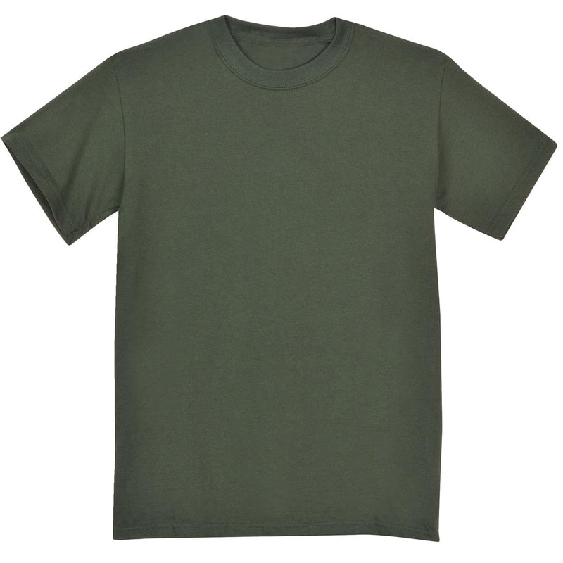 Gildan Short Sleeve Cotton T-shirt