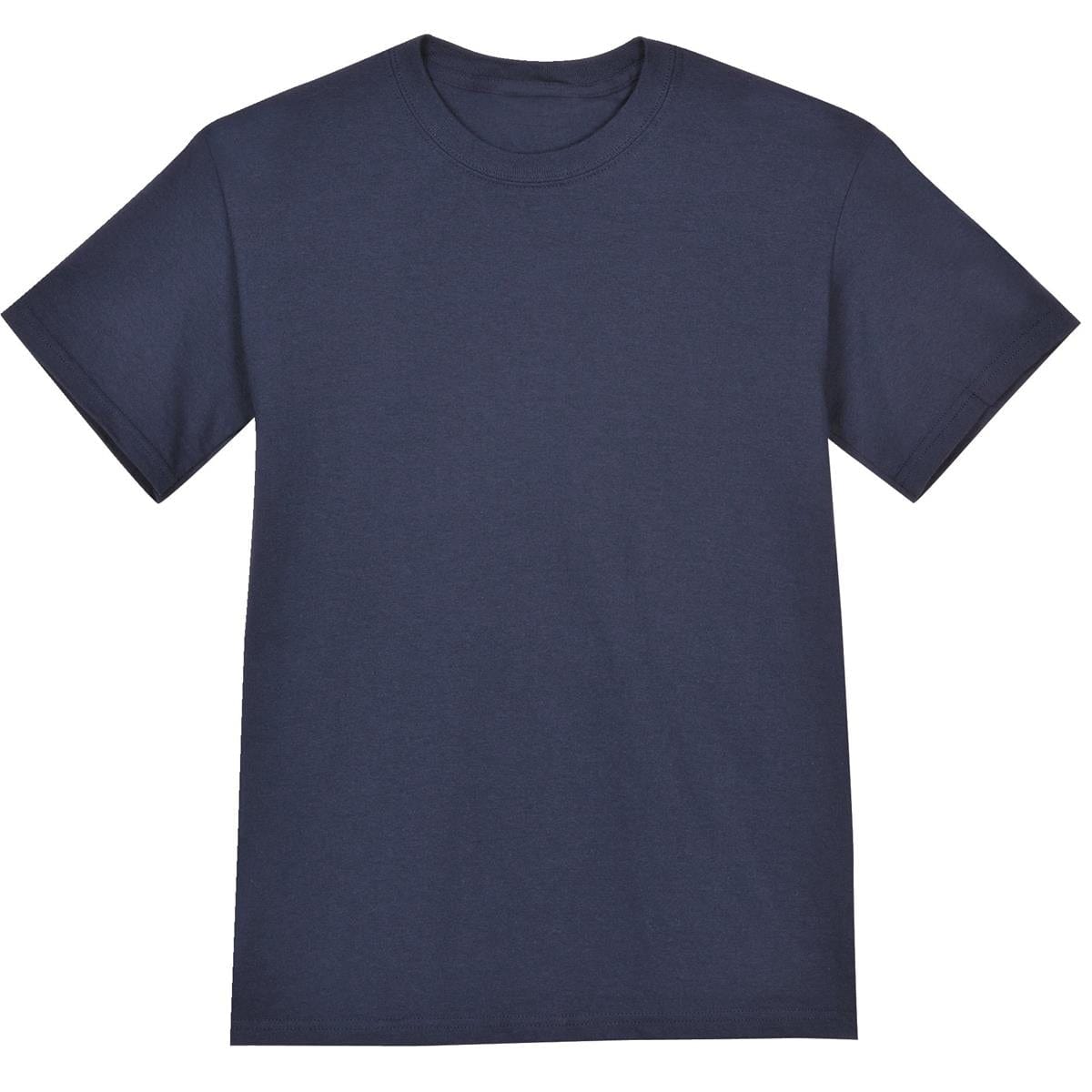 Gildan Short Sleeve Cotton T-shirt
