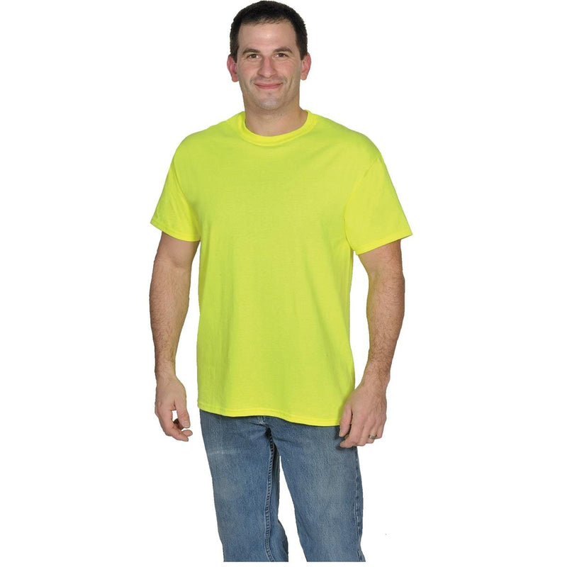 Short Sleeve Cotton T-shirt