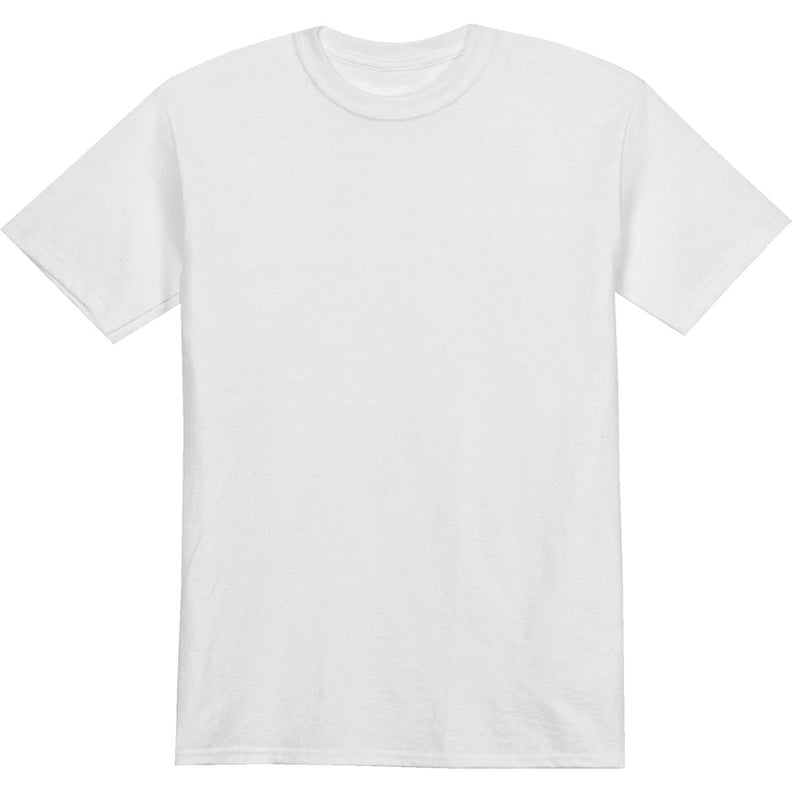 Gildan Short Sleeve Cotton T-shirt