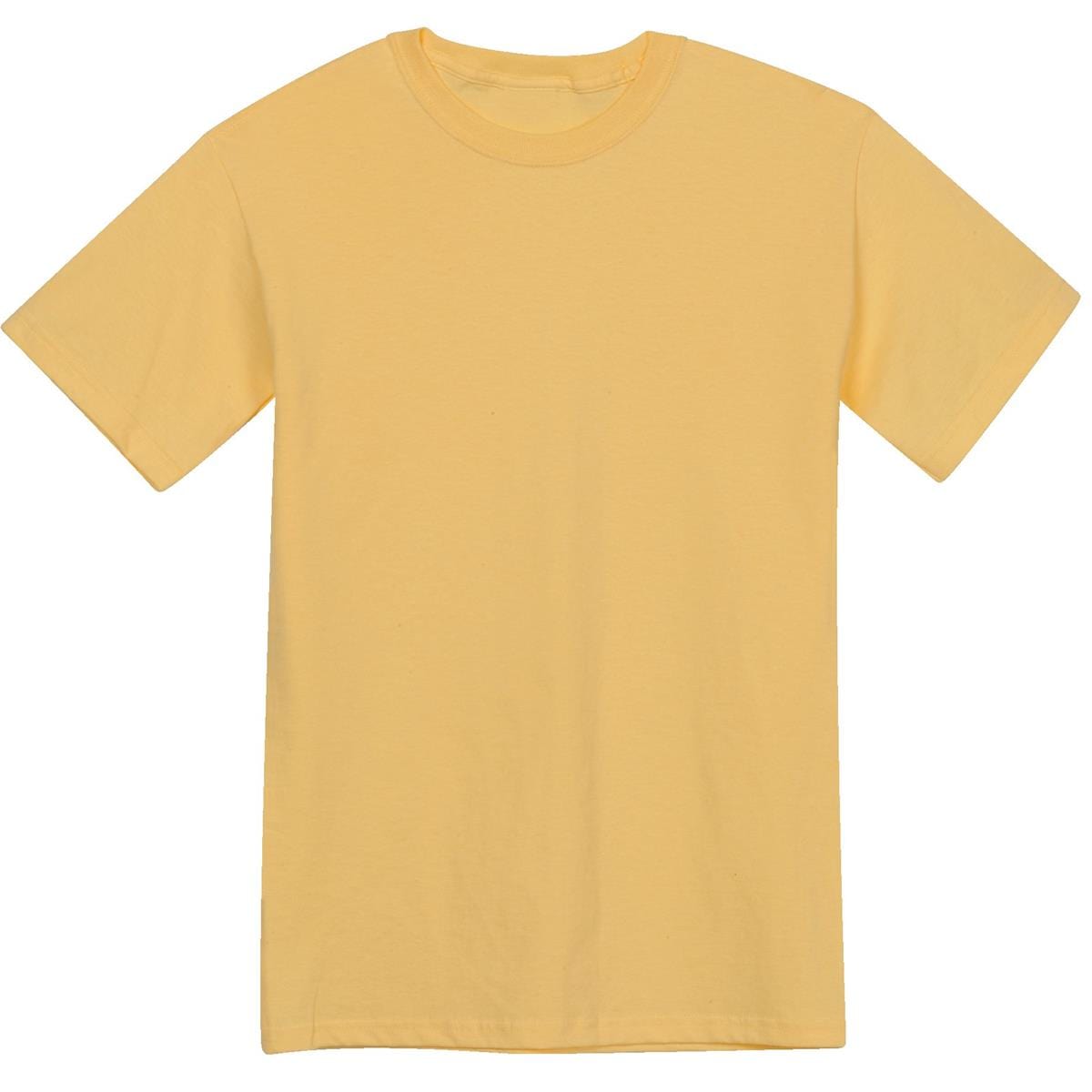 Gildan Short Sleeve Cotton T-shirt