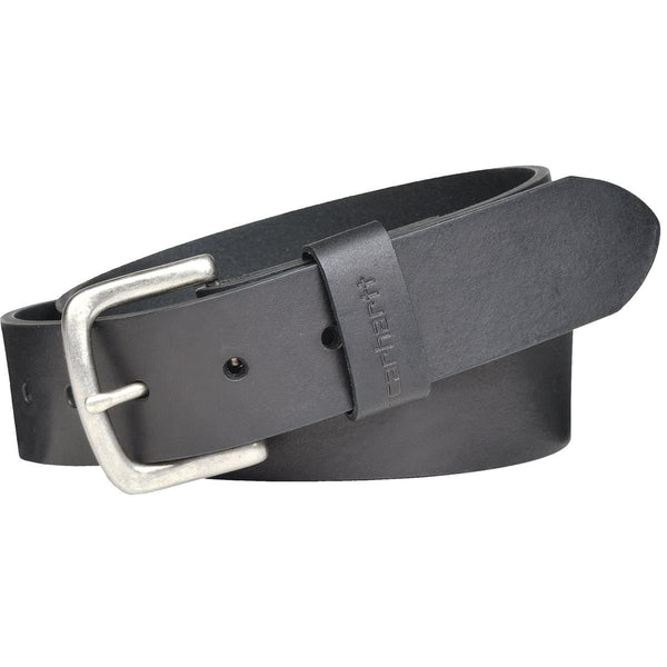 Journeyman Leather Belt | Made in USA | Mens Leather Belt