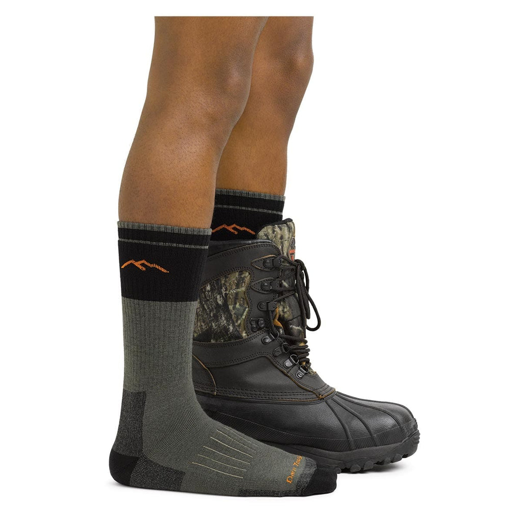 Darn Tough Hunting Heavyweight Boot Sock