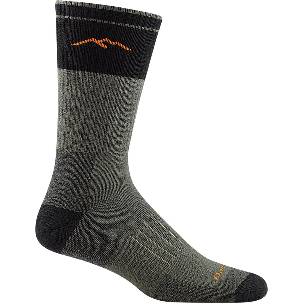Forest Darn Tough Hunting Heavyweight Boot Sock