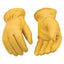 Kinco Insulated Deerskin Leather Driver's Gloves