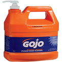 Hand Cleaners & Soap