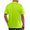 Carhartt Force 100493 Color Enhanced Visibility Short-Sleeve Hi-Vis T-Shirt