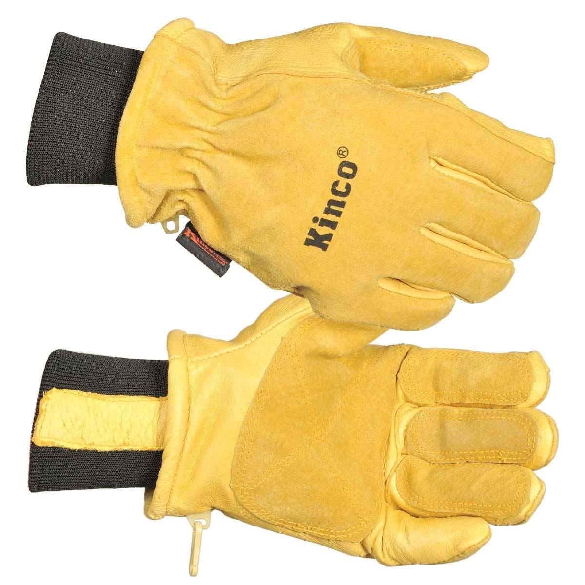 Insulated, Waterproof Gloves