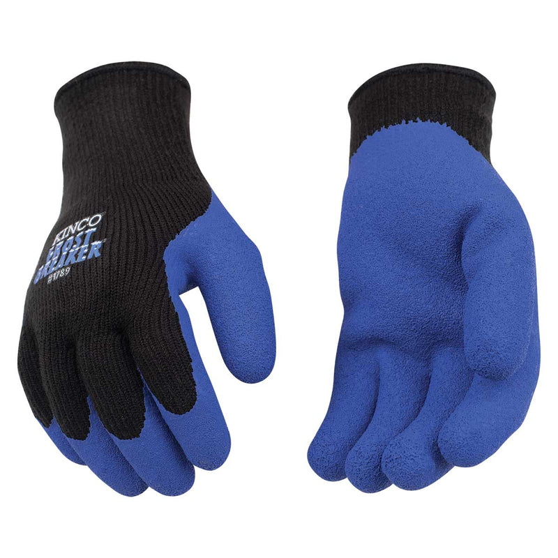 froster handschuhe Kinco 1789-S Small Frost Breaker Form-fitting Thermal Gloves