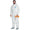 DUPONT Hooded Tyvek® Coveralls with Booties