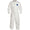DUPONT Unhooded Tyvek® Coveralls with Elastic Wrists and Ankles