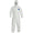 DUPONT Hooded Tyvek® Coveralls with Elastic Wrists and Ankles