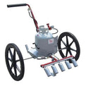 Controlled Burn Equipment